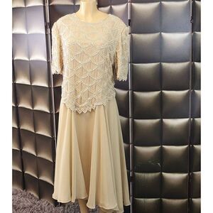 Laurence Kazer dress 